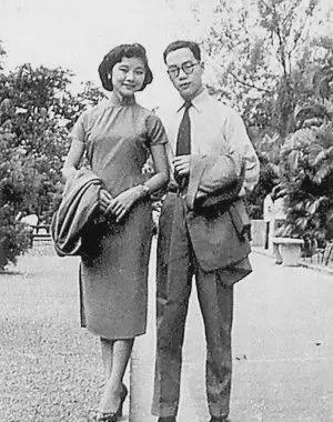 Đau đớn vì chồng mất tích, nữ tỷ phú giàu nhất châu Á lao vào cuộc tình với thầy phong thủy cùng màn giăng bẫy mưu mô đoạt&nbsp;13 tỷ đô-2