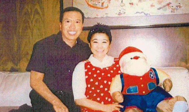 Đau đớn vì chồng mất tích, nữ tỷ phú giàu nhất châu Á lao vào cuộc tình với thầy phong thủy cùng màn giăng bẫy mưu mô đoạt&nbsp;13 tỷ đô-7