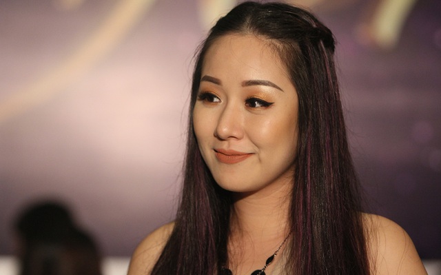 Hoa hậu có gia thế khủng nhất nhì Việt Nam: Gia đình quyền quý lại học giỏi, được cả Tổng thống Mỹ trao bằng khen, dạy con thì hay thôi rồi-1