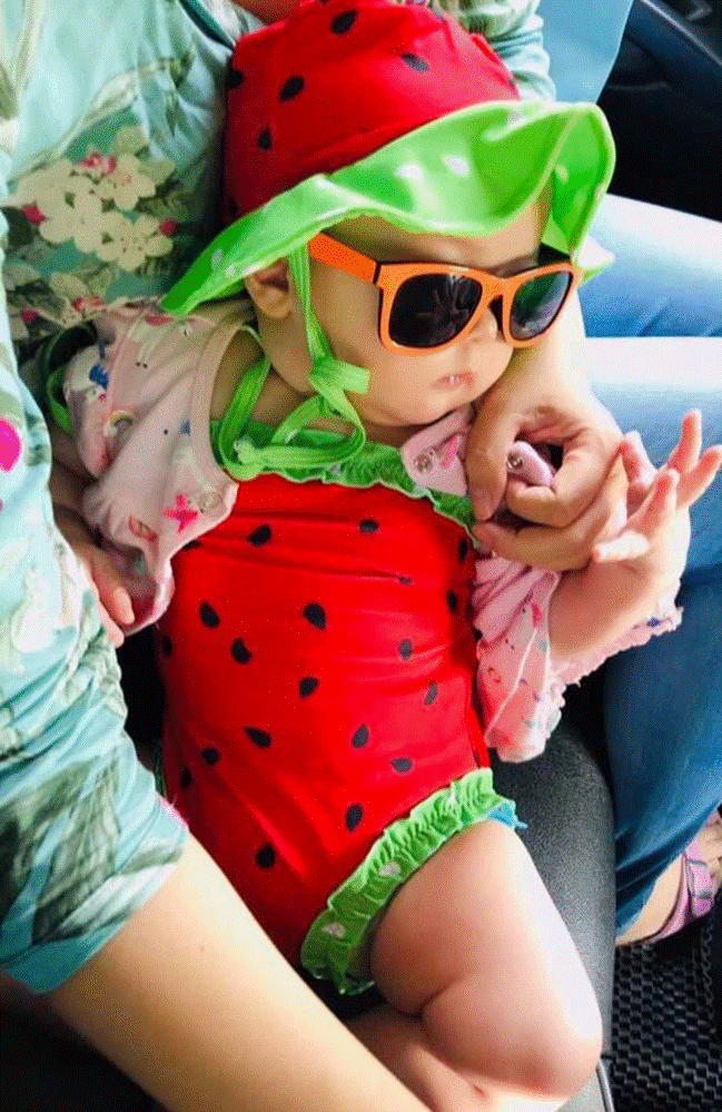 Hoa hậu có gia thế khủng nhất nhì Việt Nam: Gia đình quyền quý lại học giỏi, được cả Tổng thống Mỹ trao bằng khen, dạy con thì hay thôi rồi-3