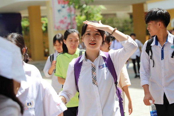 Thi tốt nghiệp THPT 2021: Có thể tổ chức hai đợt-1