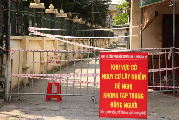 KHẨN: Những ai đến 4 địa điểm sau tại TP. Hải Dương nhanh chóng khai báo y tế-2