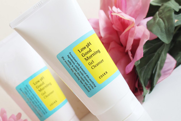 Cứ mua những loại sữa rửa mặt bác sĩ da liễu khuyên dùng, da bạn kiểu gì cũng sạch, xinh hết sức-3