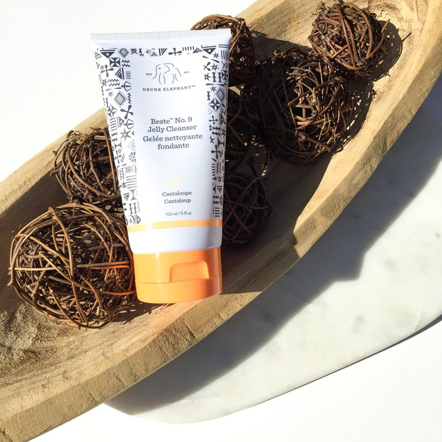 Cứ mua những loại sữa rửa mặt bác sĩ da liễu khuyên dùng, da bạn kiểu gì cũng sạch, xinh hết sức-5