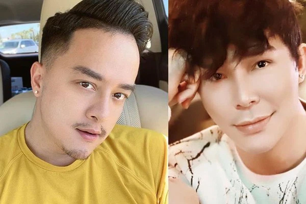 Cao Thái Sơn bất ngờ đăng clip đi siêu xe màu vàng giữa ồn ào liên quan đến Nathan Lee-4