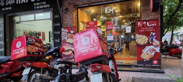 Hải Phòng chưa rõ F0 của ca mắc mới, chợ vẫn đông, nhiều người không đeo khẩu trang-2