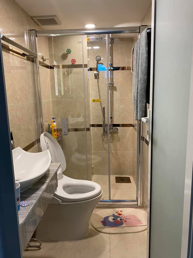 Khoe nhà 3 mặt tiền, chủ nhà lại nhận về loạt tranh cãi: Thiết kế quê mùa, rối mắt, nhìn như tra tấn!-6