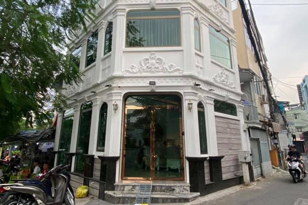 Ngôi nhà nhỏ hẹp ở Nghệ An vẫn đủ sân vườn, không gian sống xanh-17