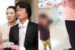 Ái nữ của chaebol Hàn Quốc ly hôn chớp nhoáng với chồng gia thế khủng chỉ 8 tháng sau siêu đám cưới khiến giới tài phiệt xôn xao-5