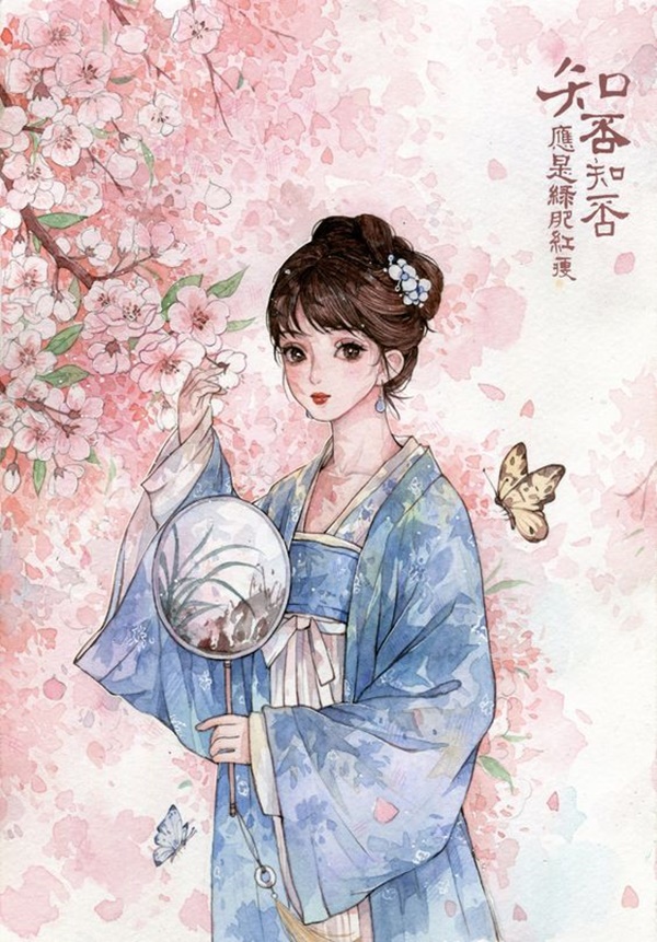 Nữ nhân sinh ngày âm lịch này, nửa cuối năm 2021 mọi sóng gió qua đi may mắn đến, đặc biệt trong 3 tháng tới tình tiền thăng hoa-3