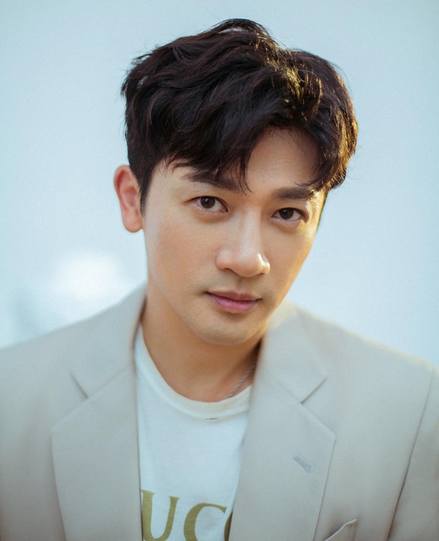 Ngũ A Ca Tô Hữu Bằng vì một mối tình đơn phương mà không kết hôn-1