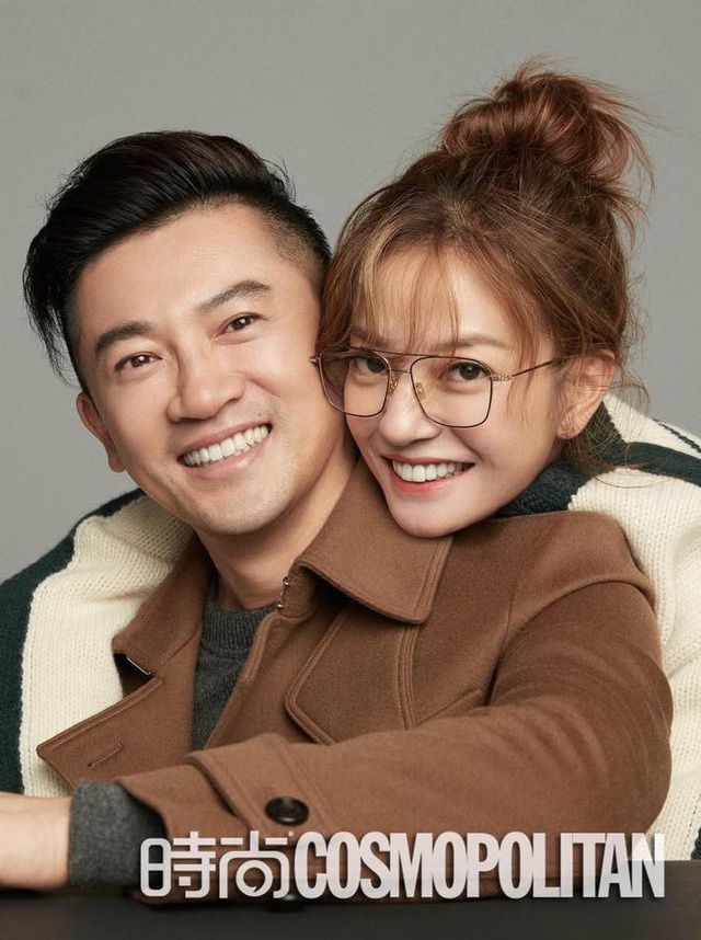 Ngũ A Ca Tô Hữu Bằng vì một mối tình đơn phương mà không kết hôn-6