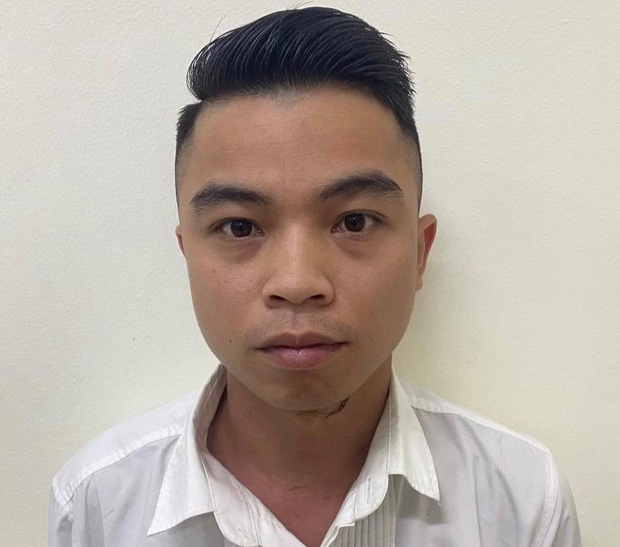 Hà Nội: Bắt trưởng nhóm Zalo Sugar Baby môi giới bán dâm giá 4,5 triệu đồng/lượt-1