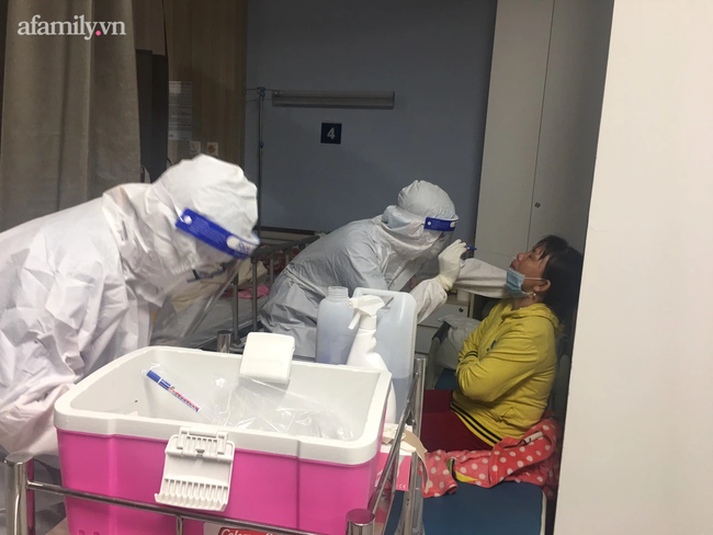 Ca tử vong thứ 41 liên quan đến COVID-19 tại Việt Nam-1