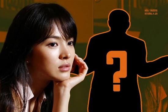 Bí ẩn về gia thế Song Hye Kyo và người cha ruột cả đời không nhắc tên