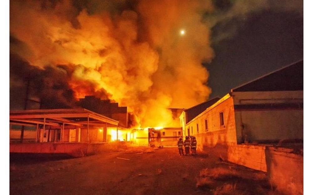 Mùa hè khô nóng có nguy cơ cháy nổ, mách bạn 4 phương pháp giúp nhà bạn tránh xa hỏa hoạn, cái đầu tiên tưởng đơn giản nhưng có thể là sai lầm chí mạng-1