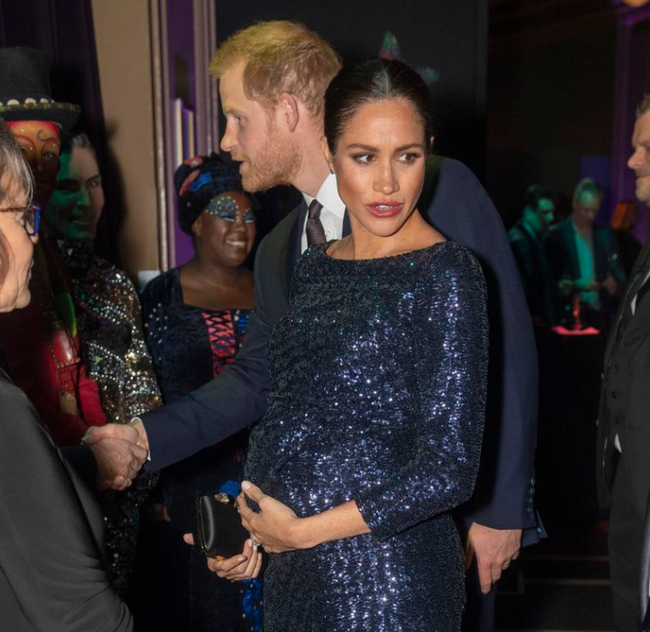 Hoàng tử Harry tiết lộ chi tiết việc Meghan Markle lên kế hoạch tự kết liễu đời mình nhưng lại từ bỏ với lý do đặc biệt-3