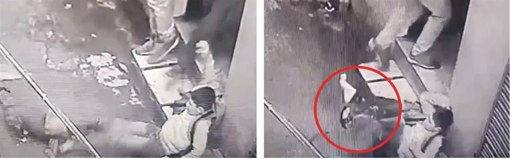 Những trường hợp thương tâm khi chó Pitbull nổi điên tấn công người: Mẹ bất lực gào thét hoảng loạn, em bé 11 tháng tuổi chết tức tưởi-3