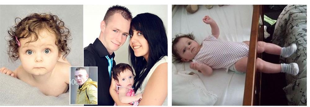 Những trường hợp thương tâm khi chó Pitbull nổi điên tấn công người: Mẹ bất lực gào thét hoảng loạn, em bé 11 tháng tuổi chết tức tưởi-5