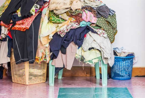 4 cách không được khuyến khích để làm sạch phòng ngủ bởi sẽ gây hại cho sức khỏe, nếu muốn tinh thần sảng khoái hãy tránh xa-2