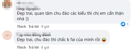 Chính thức có mối tình đầu được 2 ngày, anh người yêu hoàn hảo bỗng thú nhận một chuyện khiến cô gái chết lặng-4