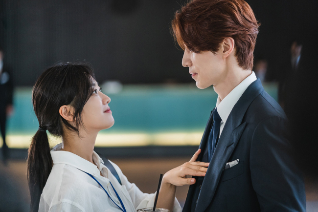 Chính thức có mối tình đầu được 2 ngày, anh người yêu hoàn hảo bỗng thú nhận một chuyện khiến cô gái chết lặng-2