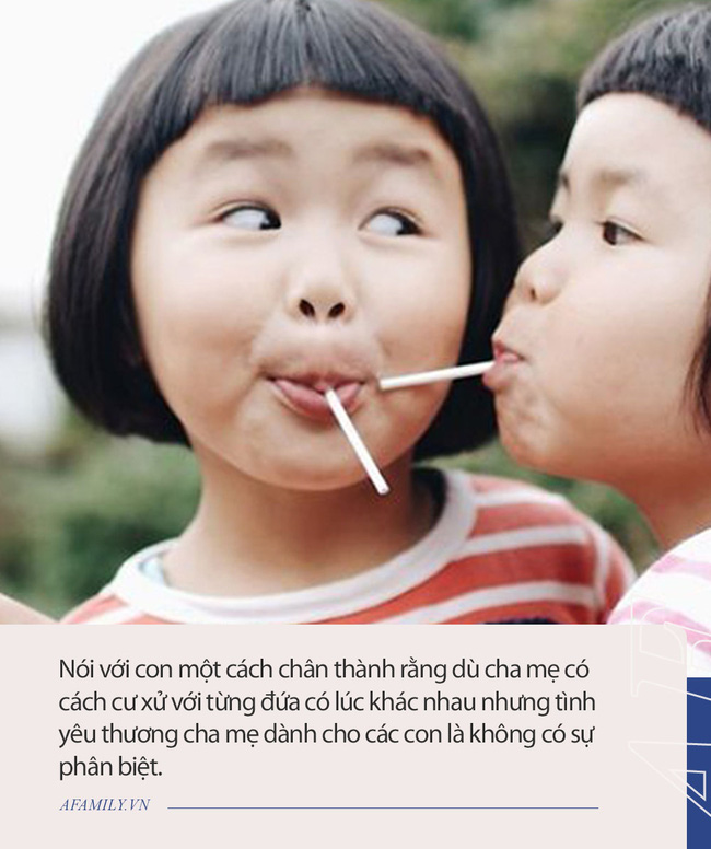 Bức thư nhức nhối rơi trong chung cư ở Hà Nội khiến nhiều bố mẹ có hai con thức tỉnh: Con ghét nó. Nó không nên có mặt trong gia đình-3