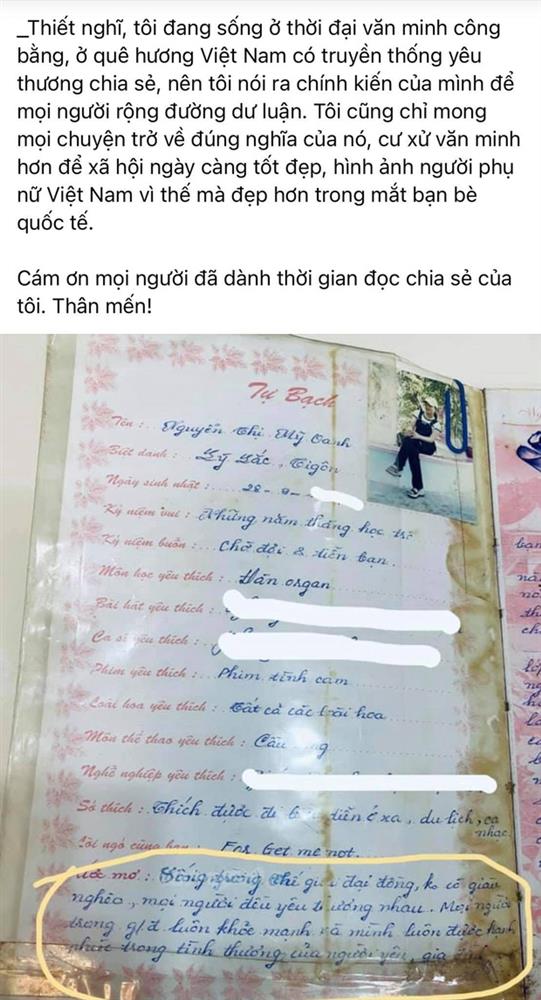 Vy Oanh lên tiếng kể rõ nguyên nhân khẩu chiến” với đại gia Phương Hằng, cả thông tin làm vợ bé và đẻ thuê” cho đại gia 70 tuổi!-4