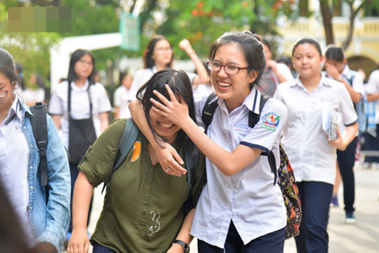 Hà Nội: Học sinh chỉ nên ra khỏi nhà khi có việc thật cần thiết