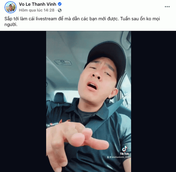 Con trai NSƯT Hoài Linh đòi livestream để dằn mặt ai đó giữa ồn ào của bố-1