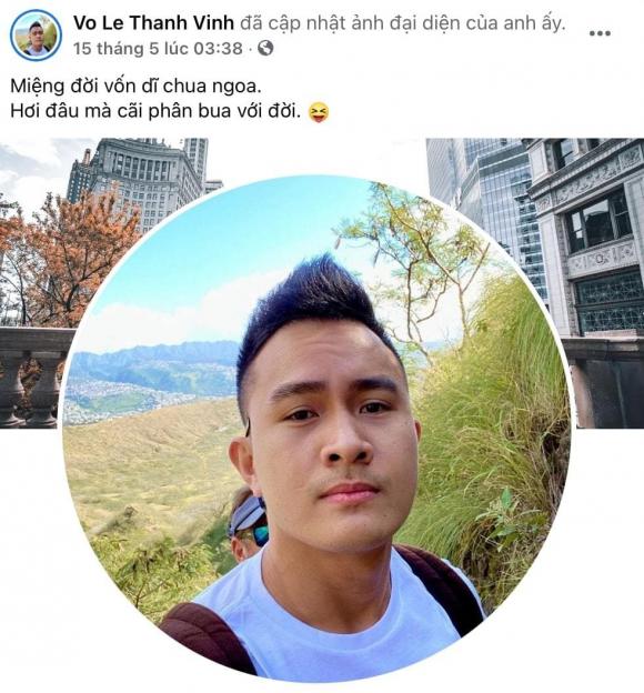 Con trai NSƯT Hoài Linh đòi livestream để dằn mặt ai đó giữa ồn ào của bố-3