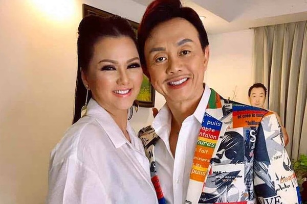 Đại mỹ nhân - danh ca nổi tiếng một thời Khánh Ngọc qua đời, hưởng thọ 85 tuổi-5