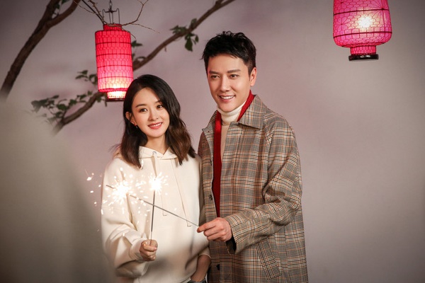 Triệu Lệ Dĩnh - Phùng Thiệu Phong vốn không định kết hôn với nhau, thậm chí còn muốn phá thai?-5