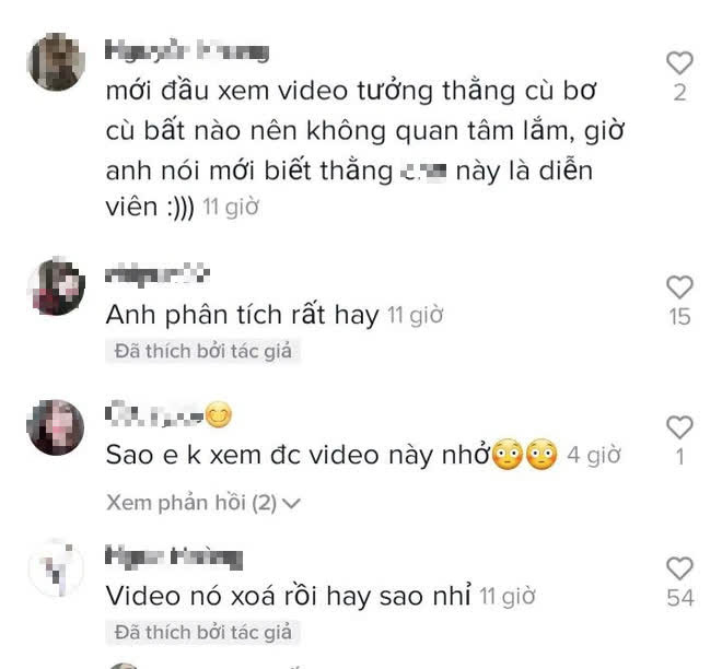 Hứa Minh Đạt gặp biến: Bị hẳn tài khoản MXH lên án dữ dội vì clip theo trend kém duyên, chúc khán giả... không bị đụng xe-1