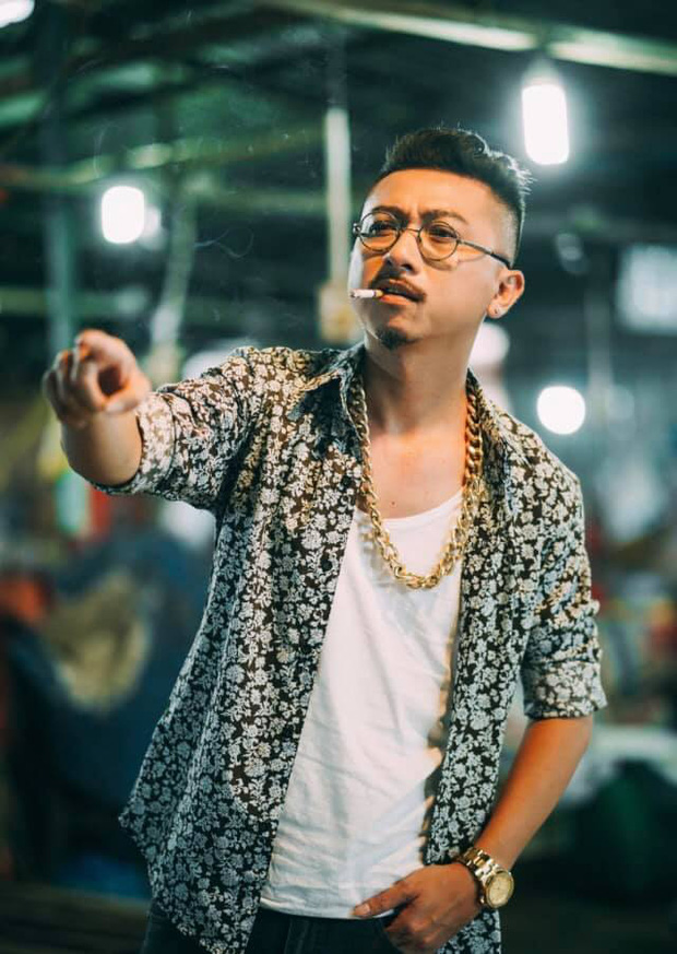 Hứa Minh Đạt gặp biến: Bị hẳn tài khoản MXH lên án dữ dội vì clip theo trend kém duyên, chúc khán giả... không bị đụng xe-3