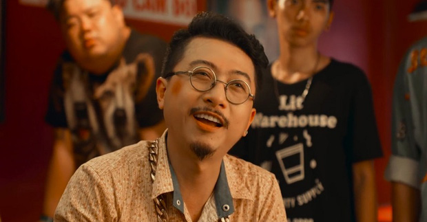 Hứa Minh Đạt gặp biến: Bị hẳn tài khoản MXH lên án dữ dội vì clip theo trend kém duyên, chúc khán giả... không bị đụng xe-4