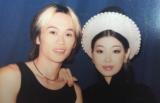 Người nhận là vợ Hoài Linh, đối mặt với bà Phương Hằng thân thiết thế nào với chồng?-3