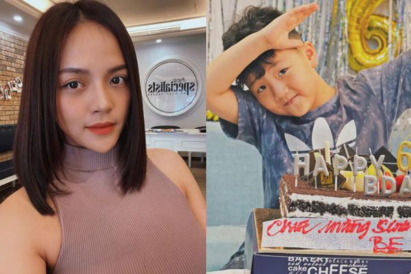 Chí Nhân hiếm hoi nhắc đến Thu Quỳnh sau cuộc ly hôn sóng gió, thái độ với vợ cũ thế nào?-6