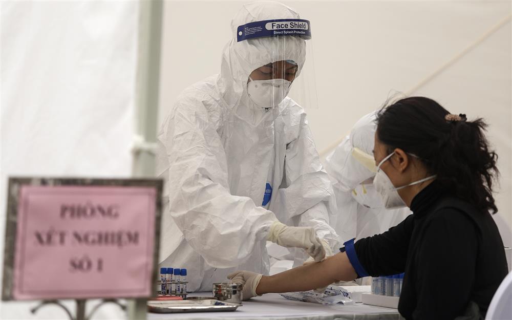 Địa điểm liên quan đến giám đốc điều hành công ty Hosiden dương tính với SARS-CoV-2-1