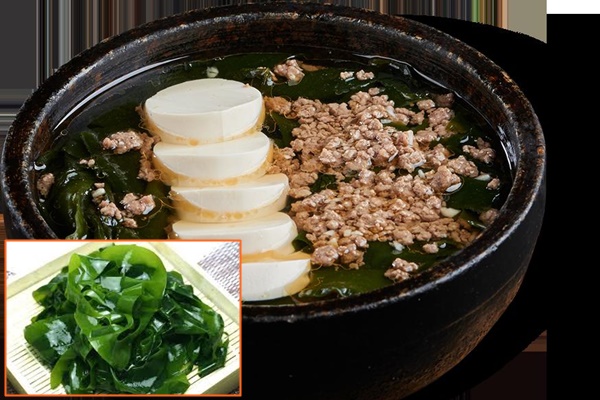 2 cách nấu canh rong biển đậu hũ gây nghiện, không những ngon mà còn cực kỳ bổ dưỡng, trẻ ăn nhiều còn cao lớn, thông minh-11
