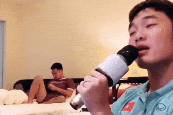 Xuân Trường chống lưng, Công Phượng & Văn Toàn sẽ phá dớp đem chiến thắng tặng thầy Park-5