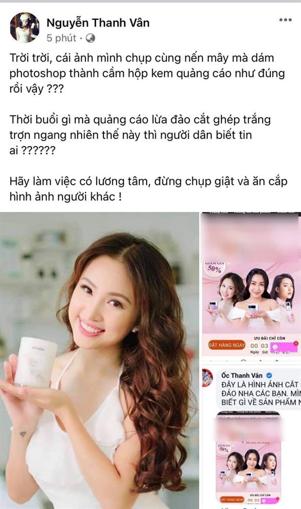 Vân Hugo bức xúc lên tiếng giữa lùm xùm Sao PR bẩn”, bóc trần chiêu thức tinh vi và lừa đảo trắng trợn đến phẫn nộ-1