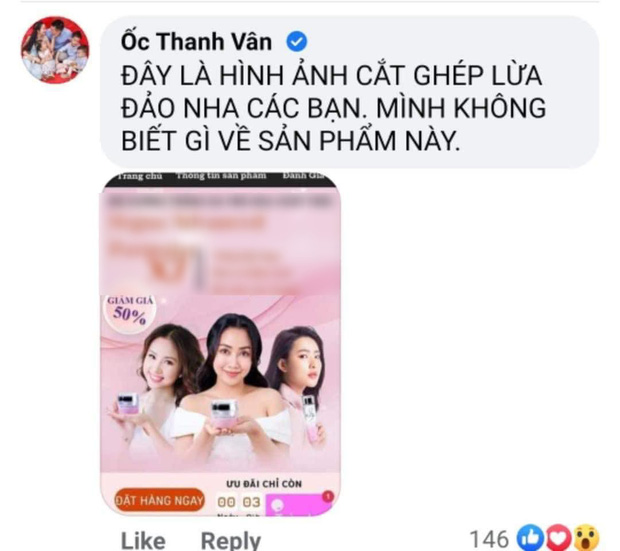 Vân Hugo bức xúc lên tiếng giữa lùm xùm Sao PR bẩn”, bóc trần chiêu thức tinh vi và lừa đảo trắng trợn đến phẫn nộ-2