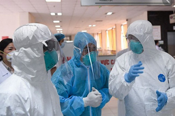 Bắc Ninh ghi nhận thêm 51 ca dương tính nCoV-1