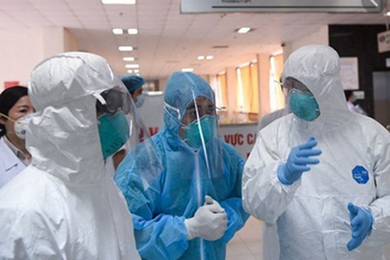 Việt Nam thêm 50 ca Covid-19, Bắc Giang vượt mốc 800 ca