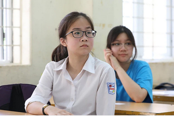 Nhiều tỉnh, thành cho học sinh lớp 9, lớp 12 quay trở lại trường-2