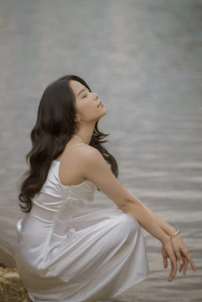 Nhan sắc hiện tại của Nam Em thế nào mà đòi đi thi Hoa hậu Hoàn vũ?-3