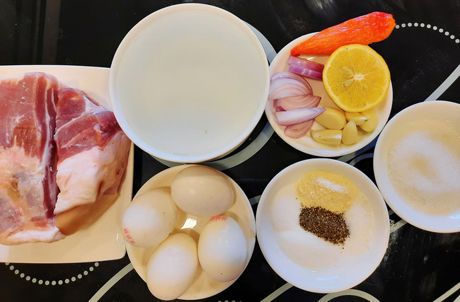 Khoe món thịt kho, Tăng Thanh Hà khiến ai cũng trầm trồ vì nước trong veo và đây là 3 cách kho thịt ngon như cách nàng dâu hào môn nấu-17