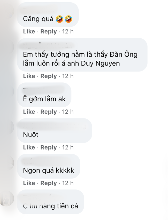 Sau khi livestream cùng bà Phương Hằng, Gymer Duy Nguyễn đăng hình mặc quần đùi bó sát, khoe body đầy kỳ cục” lên mạng xã hội-3