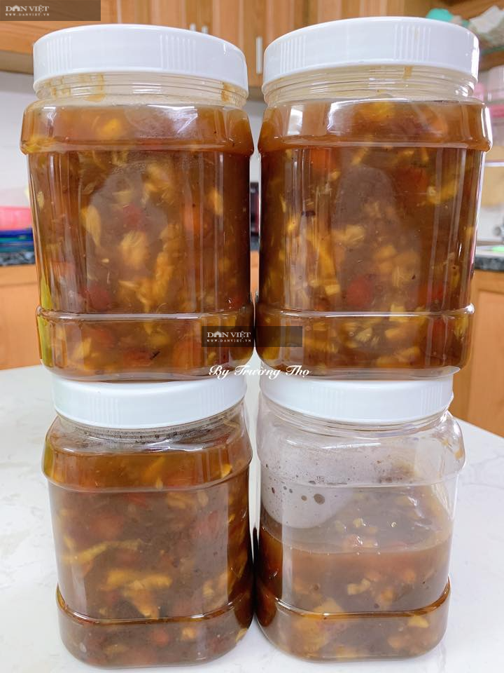 Tuyệt chiêu làm đá me hạt mềm siêu đơn giản giải nhiệt cho mùa hè-1